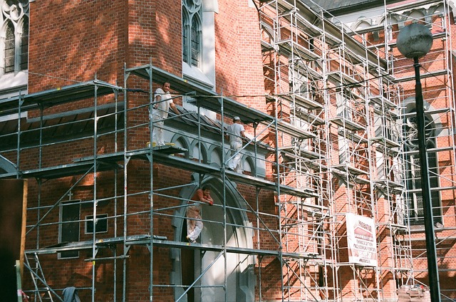 How to Win Municipal Construction Projects